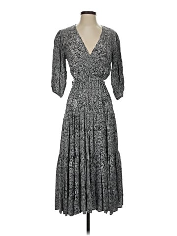 Petal and Pup Casual Dress (view 1)