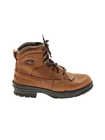 Roper Ankle Boots (view 1)