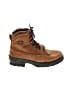 Roper Brown Ankle Boots Size 7 - photo 1