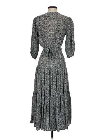 Petal and Pup Casual Dress (view 2)