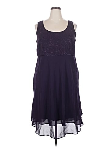Dana Kay Cocktail Dress (view 1)