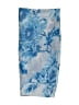 Charming Charlie 100% Polyester Blue Scarf One size - photo 2