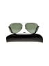 Ray-Ban Silver Sunglasses One size - photo 2