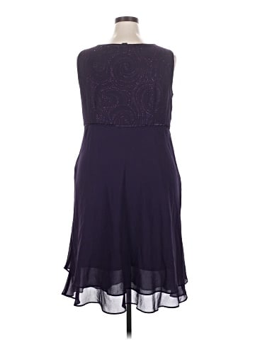 Dana Kay Cocktail Dress (view 2)