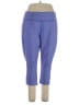 Tek Gear Blue Active Pants Size 3X - photo 1