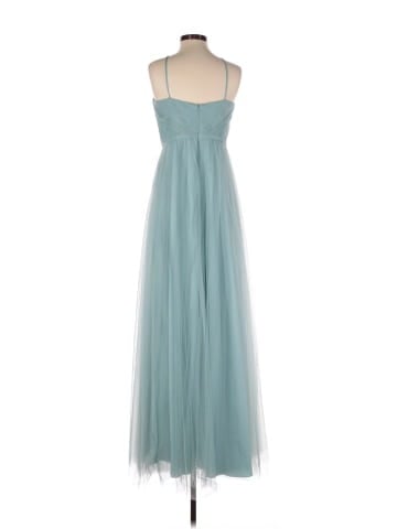 Theia Cocktail Dress (view 2)