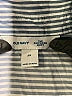 Old Navy 100% Cotton Stripes Blue 3/4 Sleeve Button-Down Shirt Size 2X - photo 7