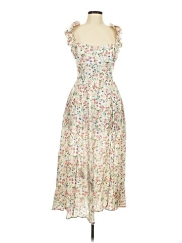 ASTR The Label Casual Dress (view 1)