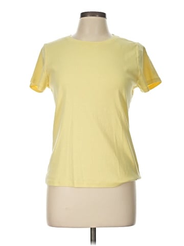 DKNY Short Sleeve T-Shirt (view 1)