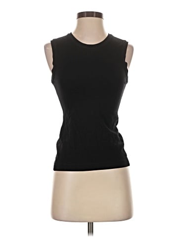 Club Monaco Sleeveless Top (view 1)