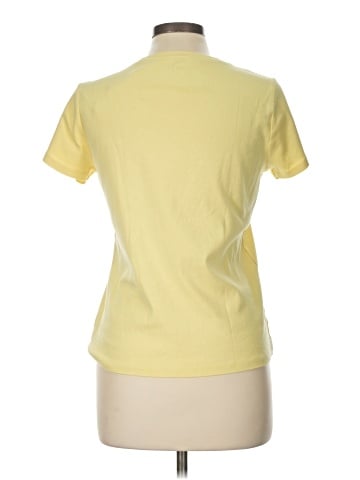 DKNY Short Sleeve T-Shirt (view 2)
