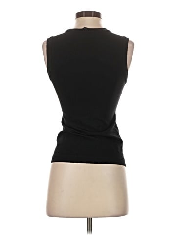 Club Monaco Sleeveless Top (view 2)