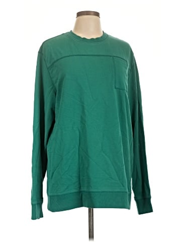 dip Sweatshirt (view 1)