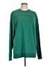 dip 100% Organic Cotton Green Sweatshirt Size L - photo 1