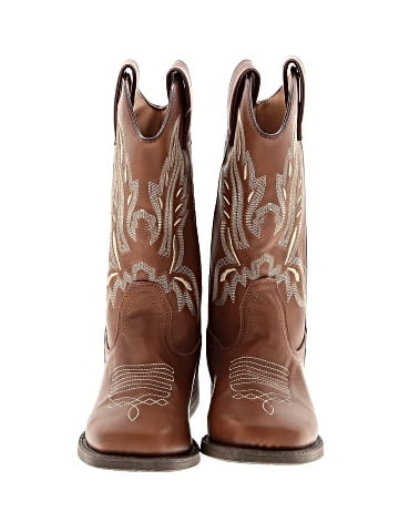 Link Boots (view 2)