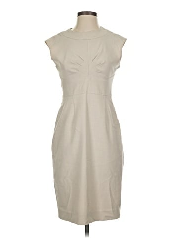 Anne Klein Cocktail Dress (view 1)