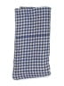 Charming Charlie 100% Acrylic Houndstooth Blue Scarf One size - photo 2