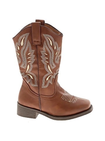 Link Boots (view 1)