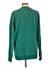dip 100% Organic Cotton Green Sweatshirt Size L - photo 2