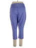 Tek Gear Blue Active Pants Size 3X - photo 2