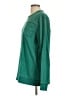 dip 100% Organic Cotton Green Sweatshirt Size L - photo 5