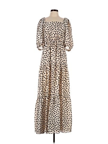 MNG Casual Dress (view 1)