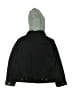 Old Navy Solid Black Jacket Size 5 - photo 2