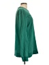 dip 100% Organic Cotton Green Sweatshirt Size L - photo 4