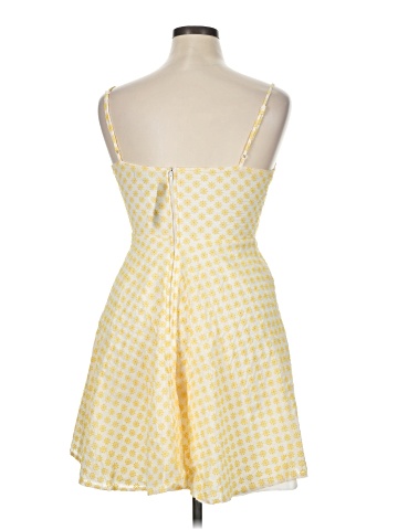 Trixxi Cocktail Dress (view 2)