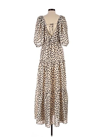 MNG Casual Dress (view 2)