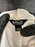 Buffalo by David Bitton Ivory White Pullover Hoodie Size L - photo 7