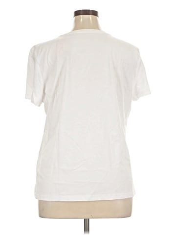 Guess Short Sleeve T-Shirt (view 2)