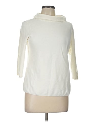 Talbots Outlet Turtleneck Sweater (view 1)