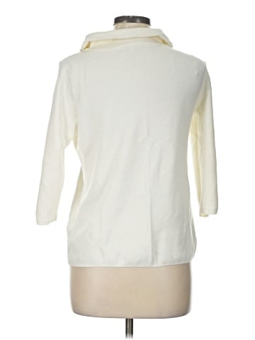 Talbots Outlet Turtleneck Sweater (view 2)