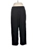 Liv Solid Black Active Pants Size XL - photo 1