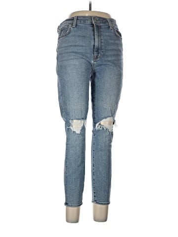 7 For All Mankind Jeans (view 1)