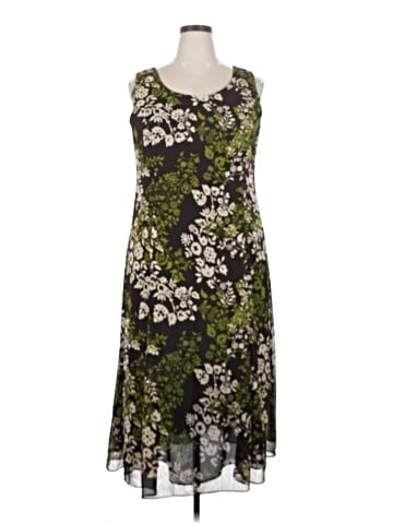 Studio 1 Casual Dress (view 1)