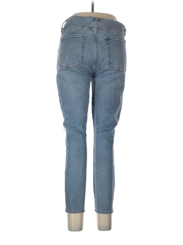 7 For All Mankind Jeans (view 2)