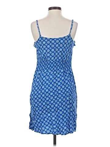 Elle Casual Dress (view 2)