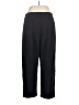 Liv Solid Black Active Pants Size XL - photo 2