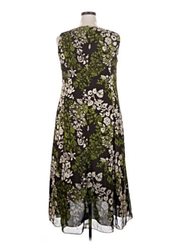 Studio 1 Casual Dress (view 2)