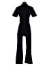 MNG Black Jumpsuit Size M - photo 2