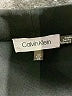 Calvin Klein Black Sleeveless Blouse Size XS - photo 7