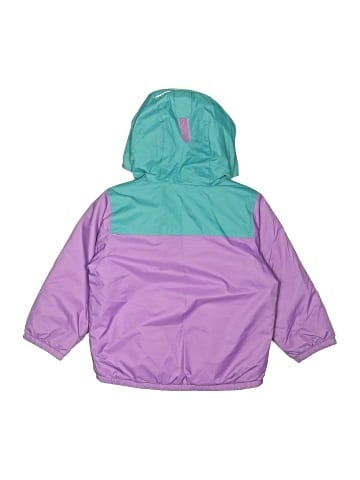 Columbia Raincoat (view 2)