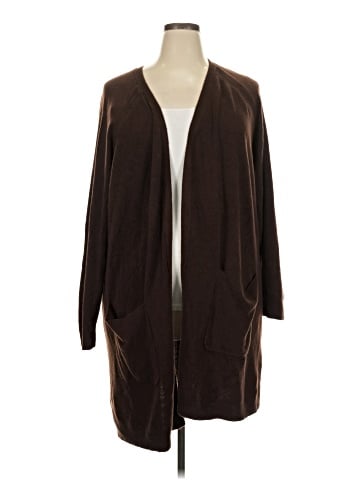 Napa Valley Cardigan (view 1)