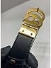 Gucci Gray GG Supreme Monogram Belt Size Lg (90CM/36") - photo 4