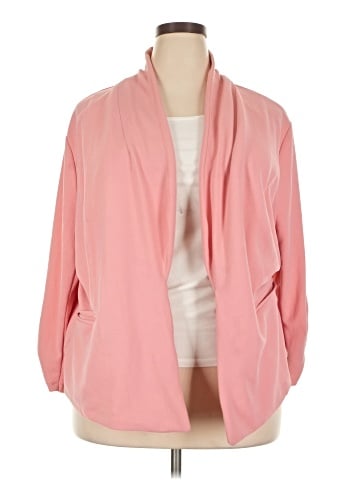 Bar III Cardigan (view 1)