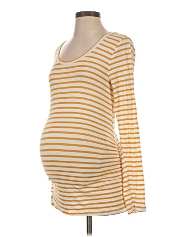 a:glow Long Sleeve Top (view 1)