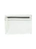 Atmosphere White Clutch One size - photo 1