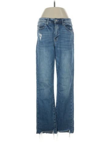 Mica Jeans (view 1)